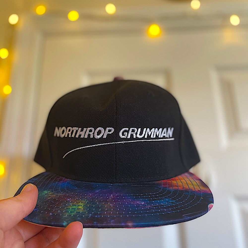 Northrop Grumman SnapBack